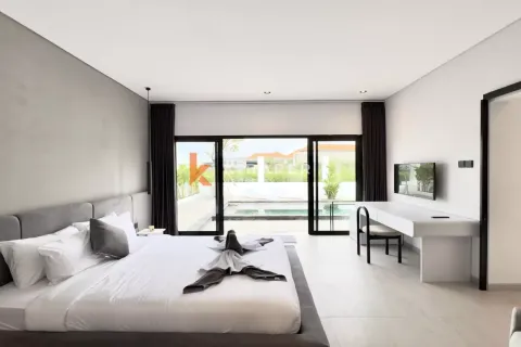 2 bedrooms Villa in Pererenan, Mengwi, Badung, Indonesia No. 12283 10