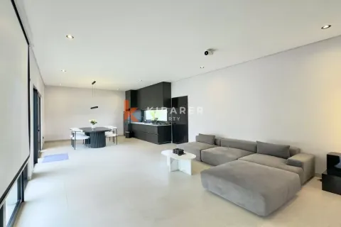2 bedrooms Villa in Pererenan, Mengwi, Badung, Indonesia No. 12283 6