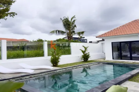 2 bedrooms Villa in Pererenan, Mengwi, Badung, Indonesia No. 12283 4