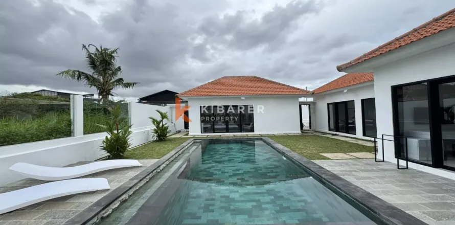 2 bedrooms Villa in Pererenan, Mengwi, Badung, Indonesia No. 12283