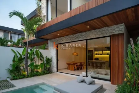 2 bedrooms Villa in Kuta, Badung, Indonesia No. 12287