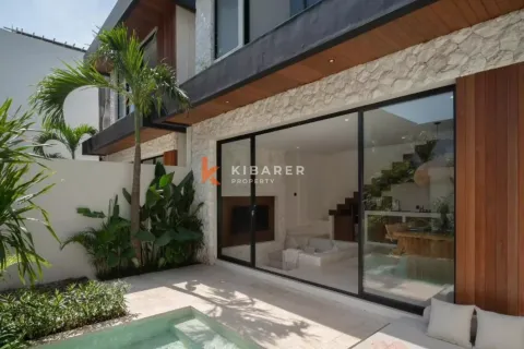 2 bedrooms Villa in Kuta, Badung, Indonesia No. 12287 2
