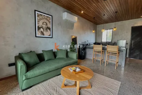 1 bedroom Villa in Canggu, Badung, Indonesia No. 12286 3