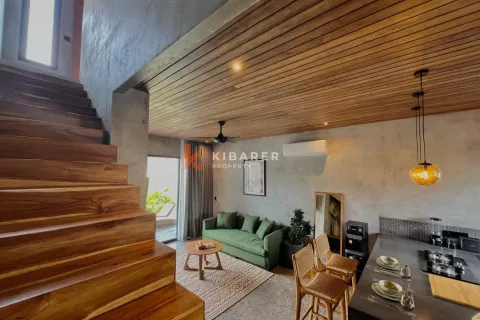 1 bedroom Villa in Canggu, Badung, Indonesia No. 12286 12