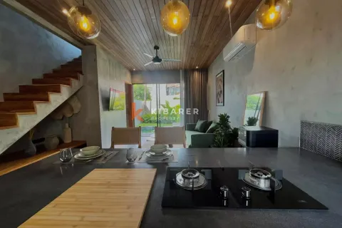 1 bedroom Villa in Canggu, Badung, Indonesia No. 12286 10