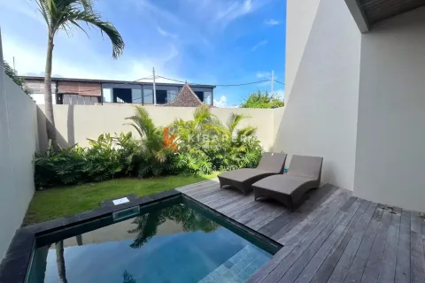 1 bedroom Villa in Canggu, Badung, Indonesia No. 12286 2
