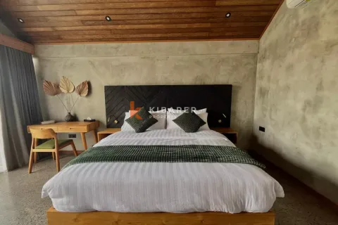 1 bedroom Villa in Canggu, Badung, Indonesia No. 12286 15