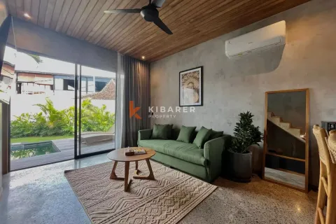 1 bedroom Villa in Canggu, Badung, Indonesia No. 12286 4