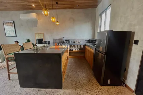 1 bedroom Villa in Canggu, Badung, Indonesia No. 12286 9
