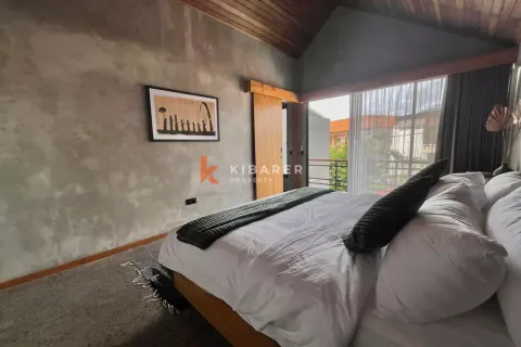 1 bedroom Villa in Canggu, Badung, Indonesia No. 12286 17