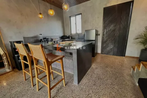 1 bedroom Villa in Canggu, Badung, Indonesia No. 12286 7