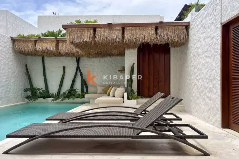 2 bedrooms Villa in Tibubeneng, Badung, Indonesia No. 12289 3