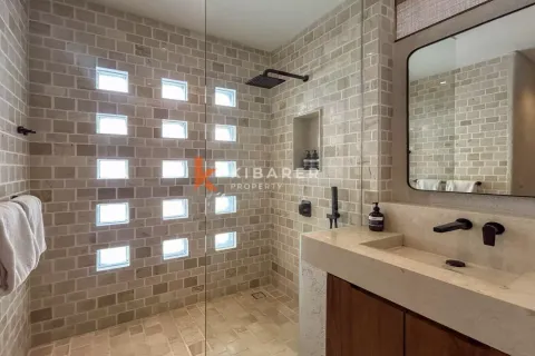 2 bedrooms Villa in Tibubeneng, Badung, Indonesia No. 12289 15