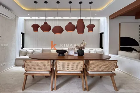 2 bedrooms Villa in Tibubeneng, Badung, Indonesia No. 12289 9
