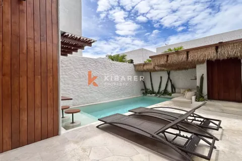 2 bedrooms Villa in Tibubeneng, Badung, Indonesia No. 12289 5