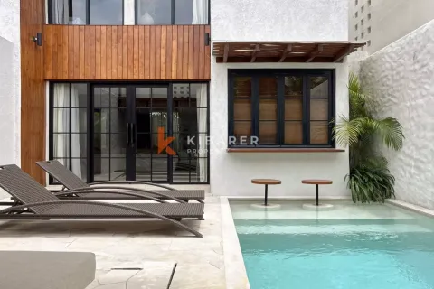 2 bedrooms Villa in Tibubeneng, Badung, Indonesia No. 12289 2
