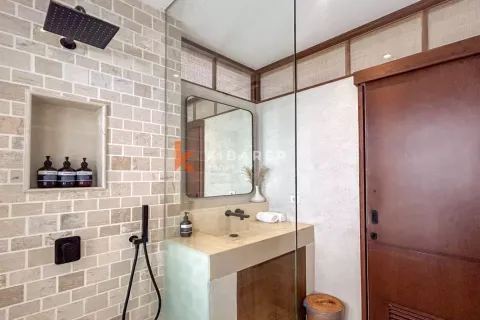 2 bedrooms Villa in Tibubeneng, Badung, Indonesia No. 12289 16