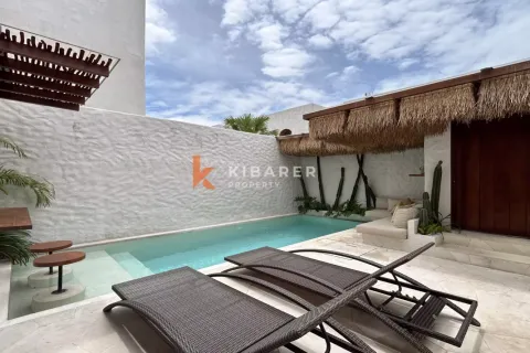 2 bedrooms Villa in Tibubeneng, Badung, Indonesia No. 12289 4