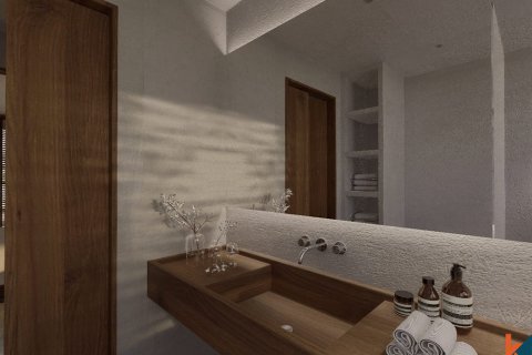 1 bedroom Villa in Mengwi, Badung, Indonesia No. 11215 5