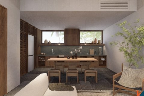 1 bedroom Villa in Mengwi, Badung, Indonesia No. 11215 13