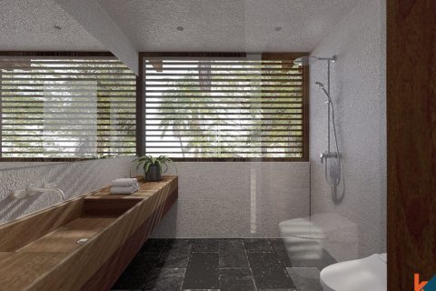 1 bedroom Villa in Mengwi, Badung, Indonesia No. 11215 3