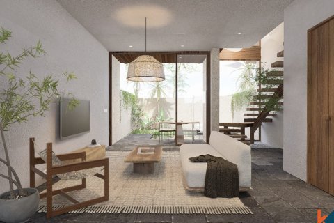 1 bedroom Villa in Mengwi, Badung, Indonesia No. 11215