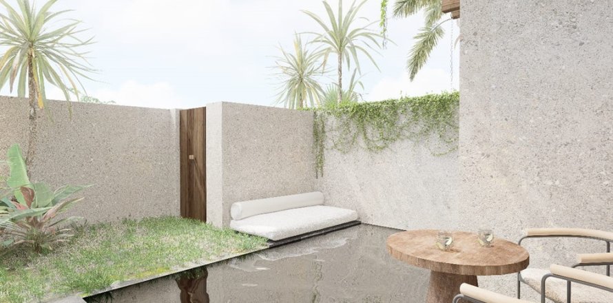 2 bedrooms Villa in Mengwi, Badung, Indonesia No. 11216