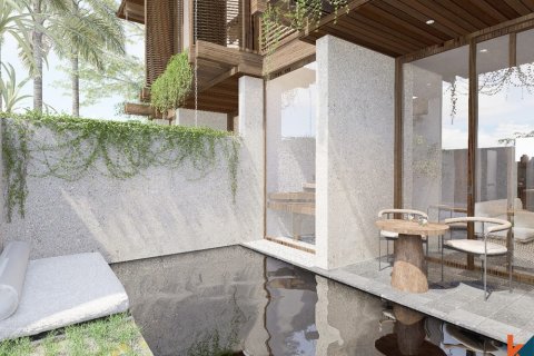2 bedrooms Villa in Mengwi, Badung, Indonesia No. 11216 12