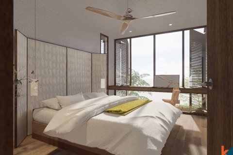 2 bedrooms Villa in Mengwi, Badung, Indonesia No. 11216 4