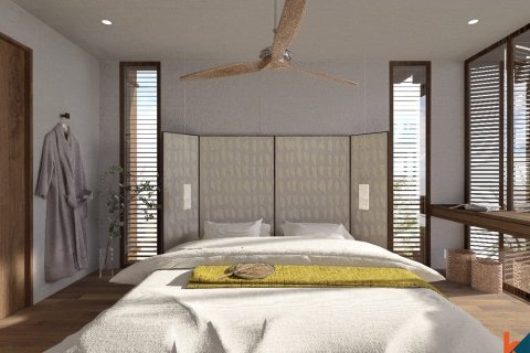 2 bedrooms Villa in Mengwi, Badung, Indonesia No. 11216 2