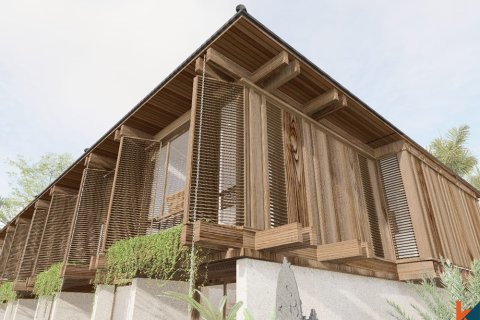 2 bedrooms Villa in Mengwi, Badung, Indonesia No. 11216 10