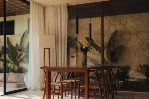 2 bedrooms Villa in Tumbak Bayuh, Mengwi, Badung, Indonesia No. 11210 2