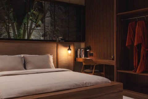 2 bedrooms Villa in Tumbak Bayuh, Mengwi, Badung, Indonesia No. 11210 17