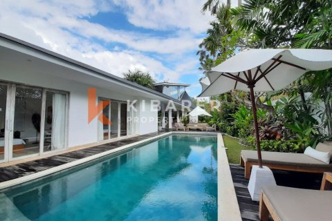 4 bedrooms Villa in Tibubeneng, Badung, Indonesia No. 12917 23