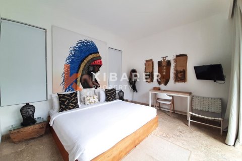 4 bedrooms Villa in Tibubeneng, Badung, Indonesia No. 12917 13