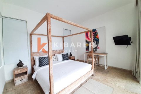 4 bedrooms Villa in Tibubeneng, Badung, Indonesia No. 12917 22