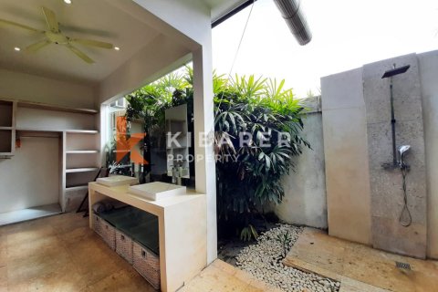 4 bedrooms Villa in Tibubeneng, Badung, Indonesia No. 12917 12