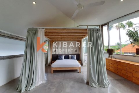 4 bedrooms Villa in Tibubeneng, Badung, Indonesia No. 12917 6
