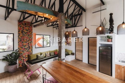 2 bedrooms Villa in Tibubeneng, Badung, Indonesia No. 12919 7