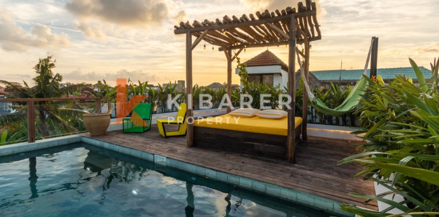 2 bedrooms Villa in Tibubeneng, Badung, Indonesia No. 12919