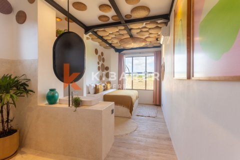 2 bedrooms Villa in Tibubeneng, Badung, Indonesia No. 12919 27