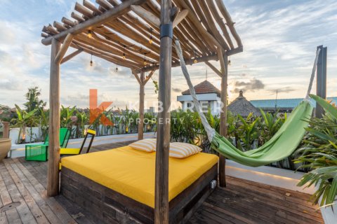 2 bedrooms Villa in Tibubeneng, Badung, Indonesia No. 12919 2