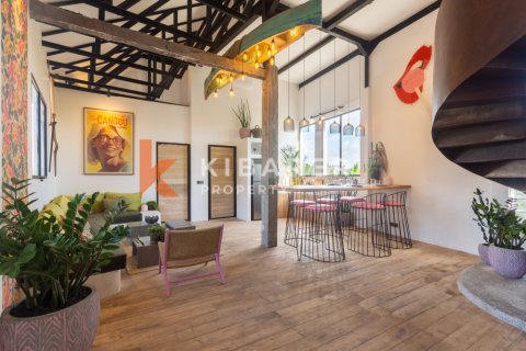 2 bedrooms Villa in Tibubeneng, Badung, Indonesia No. 12919 11