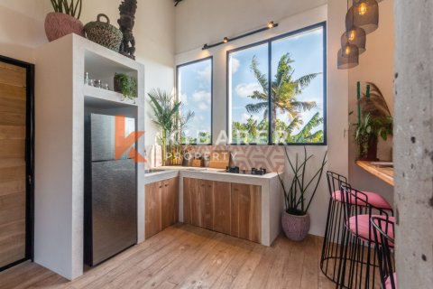 2 bedrooms Villa in Tibubeneng, Badung, Indonesia No. 12919 13