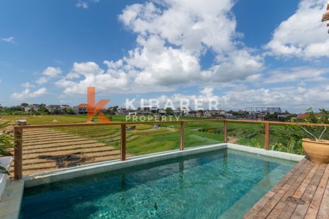 2 bedrooms Villa in Tibubeneng, Badung, Indonesia No. 12919 3