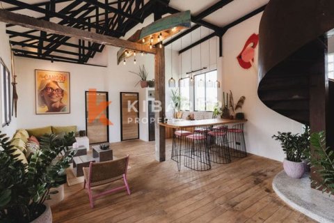 2 bedrooms Villa in Tibubeneng, Badung, Indonesia No. 12919 6