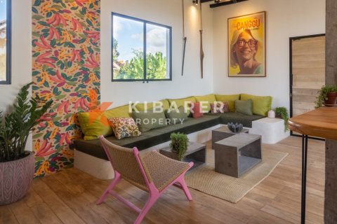 2 bedrooms Villa in Tibubeneng, Badung, Indonesia No. 12919 5