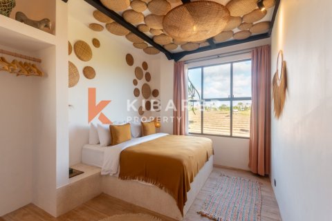 2 bedrooms Villa in Tibubeneng, Badung, Indonesia No. 12919 29