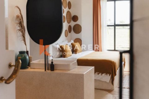 2 bedrooms Villa in Tibubeneng, Badung, Indonesia No. 12919 14