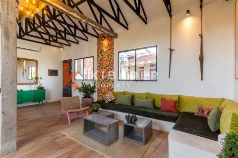 2 bedrooms Villa in Tibubeneng, Badung, Indonesia No. 12919 4